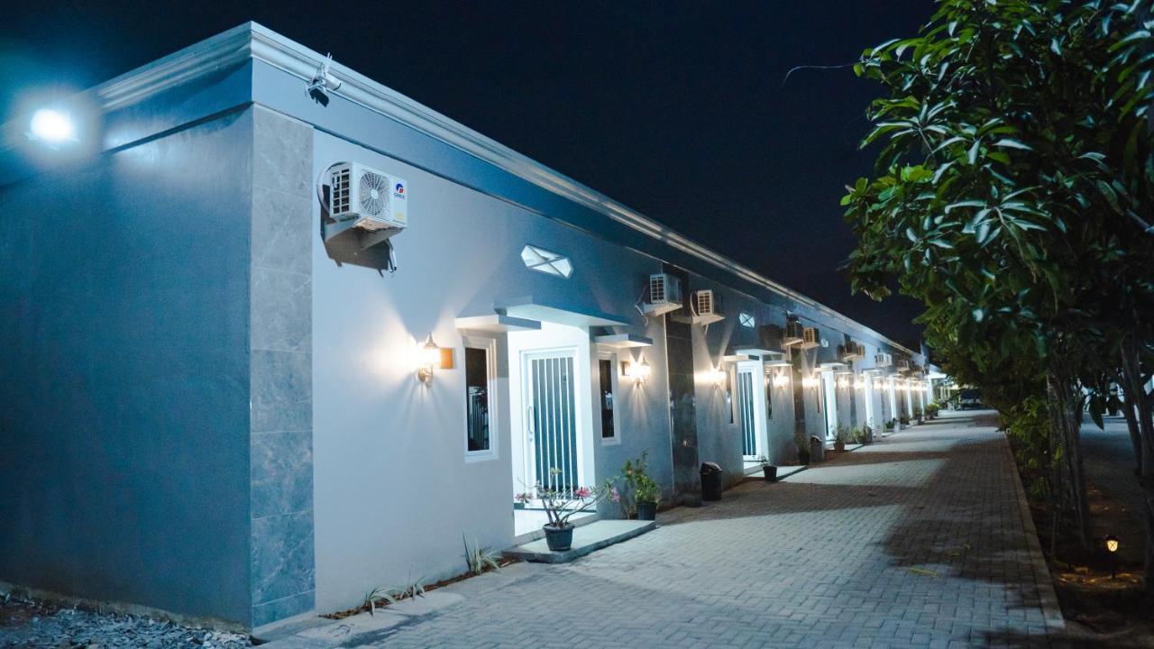 Sitiinggil Guest House Syariah Тегал Екстериор снимка