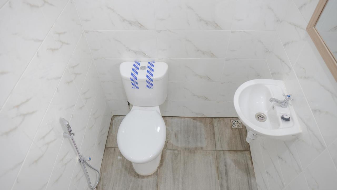 Sitiinggil Guest House Syariah Тегал Екстериор снимка