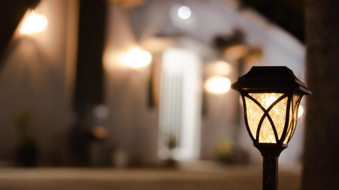 Sitiinggil Guest House Syariah Тегал Екстериор снимка