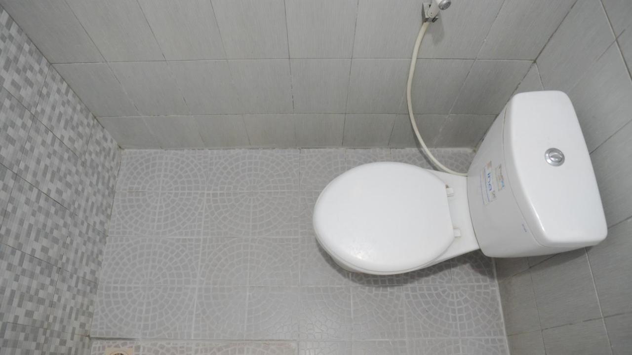 Sitiinggil Guest House Syariah Тегал Екстериор снимка