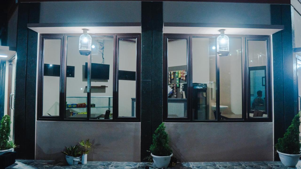Sitiinggil Guest House Syariah Тегал Екстериор снимка