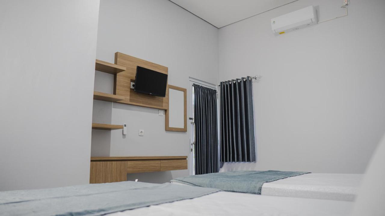 Sitiinggil Guest House Syariah Тегал Екстериор снимка